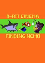 8 Bit Cinema: Buscando a Nemo