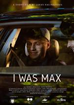 I Was Max