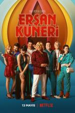 La vida y las películas de Erşan Kuneri