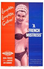A French Mistress 