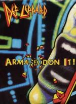 Def Leppard: Armageddon It