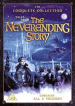 Tales from the Neverending Story