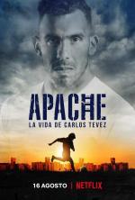 Apache: La vida de Carlos Tévez