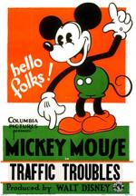 Mickey Mouse: El taxi de Mickey