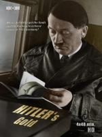El oro de Hitler