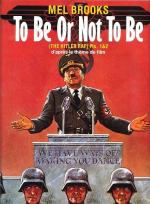 Mel Brooks: To Be or Not to Be - The Hitler Rap