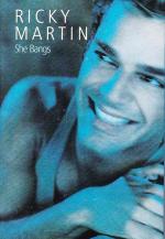 Ricky Martin: She Bangs