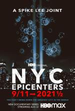 Nueva York, epicentro del 11-S y de una pandemia