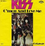 Kiss: C'mon and Love Me