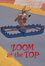 El Coyote y el Correcaminos: Zoom at the Top