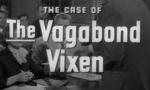 Perry Mason: The Case of the Vagabond Vixen