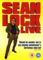 Sean Lock: Live! 