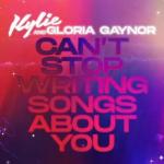 Kylie Minogue & Gloria Gaynor: Can’t Stop Writing Songs About You
