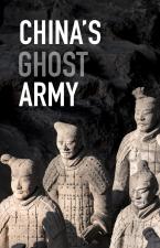El ejército fantasma de China