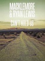 Macklemore & Ryan Lewis feat. Ray Dalton: Can't Hold Us