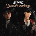 Cash and Maverick: Space Cowboy