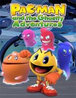 Pac-Man y las aventuras fantasmales