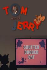 Tom y Jerry: Shutter Bugged Cat
