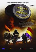 La Guerra Civil Española. Mitos al descubierto