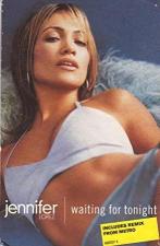 Jennifer Lopez: Una noche más