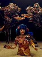 Björk: Mutual Core