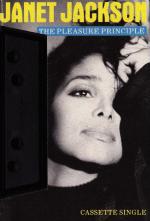 Janet Jackson: The Pleasure Principle