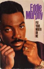 Eddie Murphy: Put Your Mouth on Me