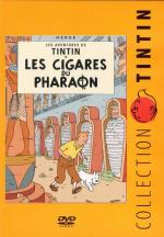Las aventuras de Tintín: Los cigarros del faraón