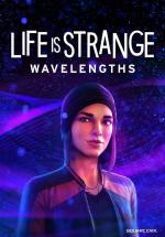 Life is Strange: Wavelengths 