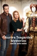 Un misterio para Aurora Teagarden: Heist and Seek