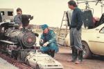 The Making of 'Back to the Future III'