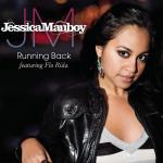 Jessica Mauboy & Flo Rida: Running Back