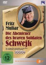 Las aventuras del bravo soldado Schweik