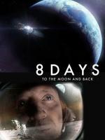 8 días del Apolo 11