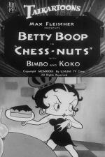 Betty Boop: Chess-Nuts