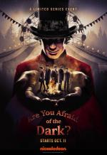 Are You Afraid of the Dark?: Carnival of Doom
