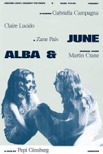 Alba and June