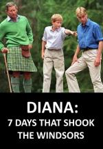 Diana: La muerte que conmocionó al mundo