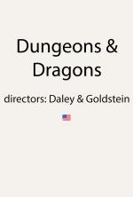 Dungeons & Dragons 