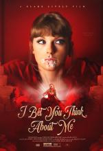 Taylor Swift: I Bet You Think About Me