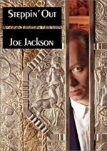 Joe Jackson: Steppin' Out