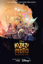 Kizazi Moto: Generación Fuego