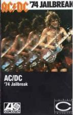 AC/DC: Jailbreak, Version 1