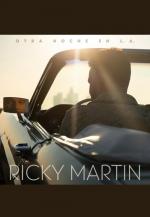 Ricky Martin: Otra Noche en L.A.