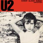 U2: Sunday Bloody Sunday