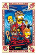 The Simpsons: Un Flanders serio