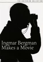 Ingmar Bergman Makes a Movie
