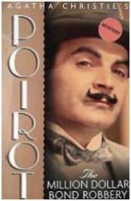Agatha Christie: Poirot - El robo del millón de dólares en bonos