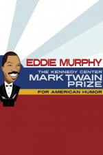 Eddie Murphy: The Kennedy Center Mark Twain Prize for American Humor