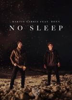 Martin Garrix Feat. Bonn: No Sleep